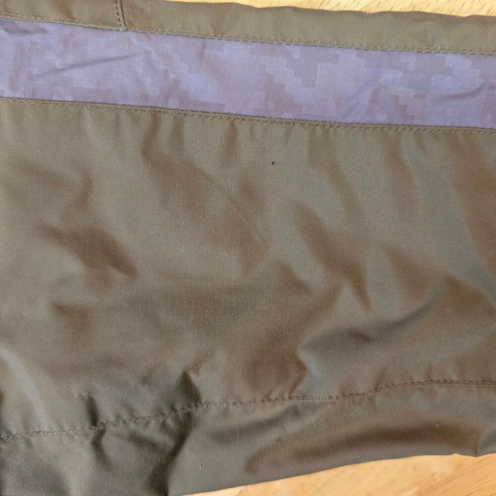 Columbia Omni-Shield Brown Jacket Winter Size Women's Small - Picture 11 of 12